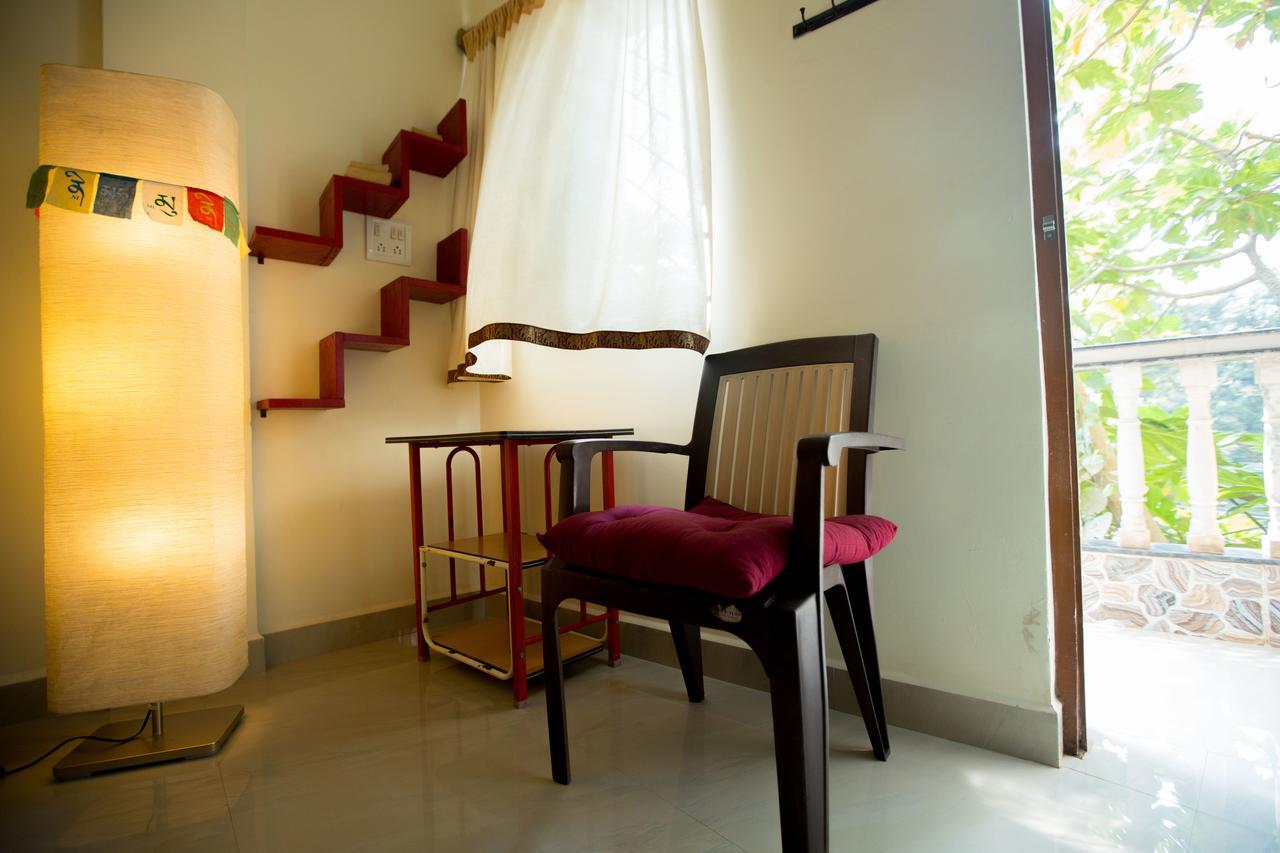 The Noname Guesthouse Arambol Ngoại thất bức ảnh