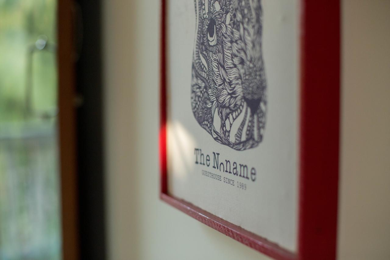 The Noname Guesthouse Arambol Ngoại thất bức ảnh